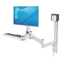 Wall Mounting Solutions