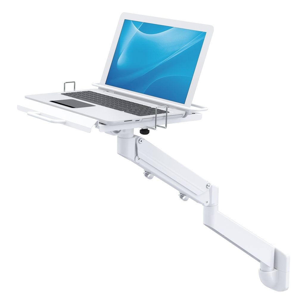 Gas Notebook Arm