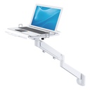 Gas Notebook Arm