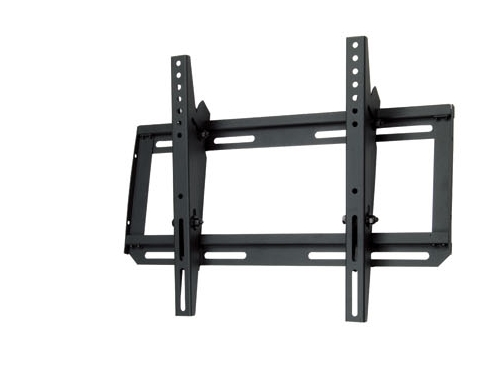 テレビ壁掛け 600x400mm (傾斜)