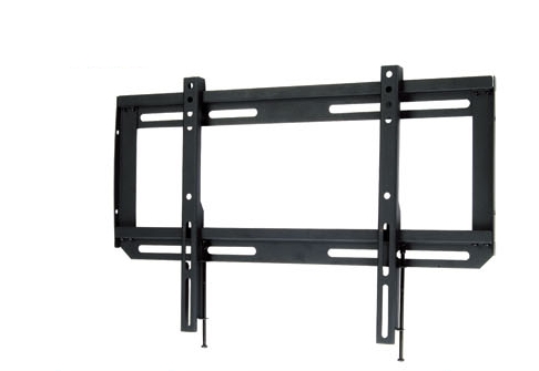 テレビ壁掛け 400x200mm（固定）