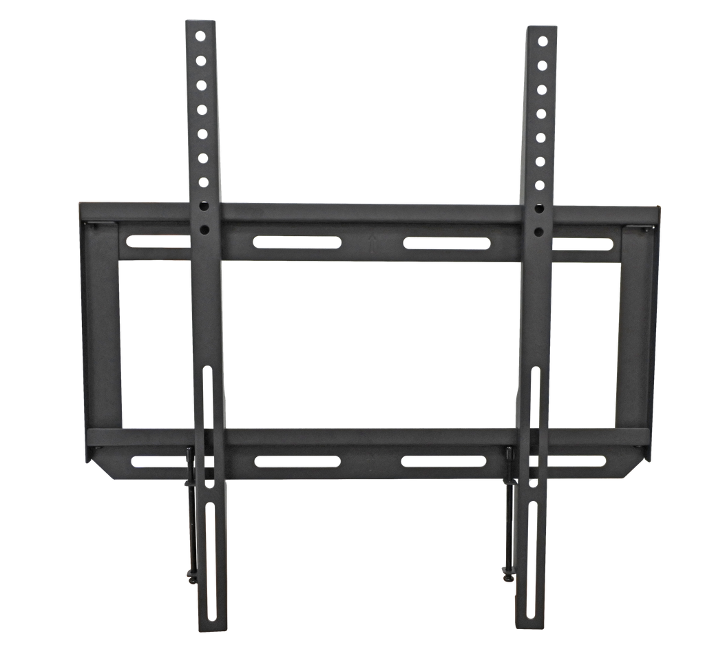 テレビ壁掛け 400x400mm（固定）