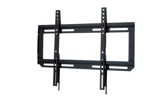 テレビ壁掛け 600x400mm（固定）