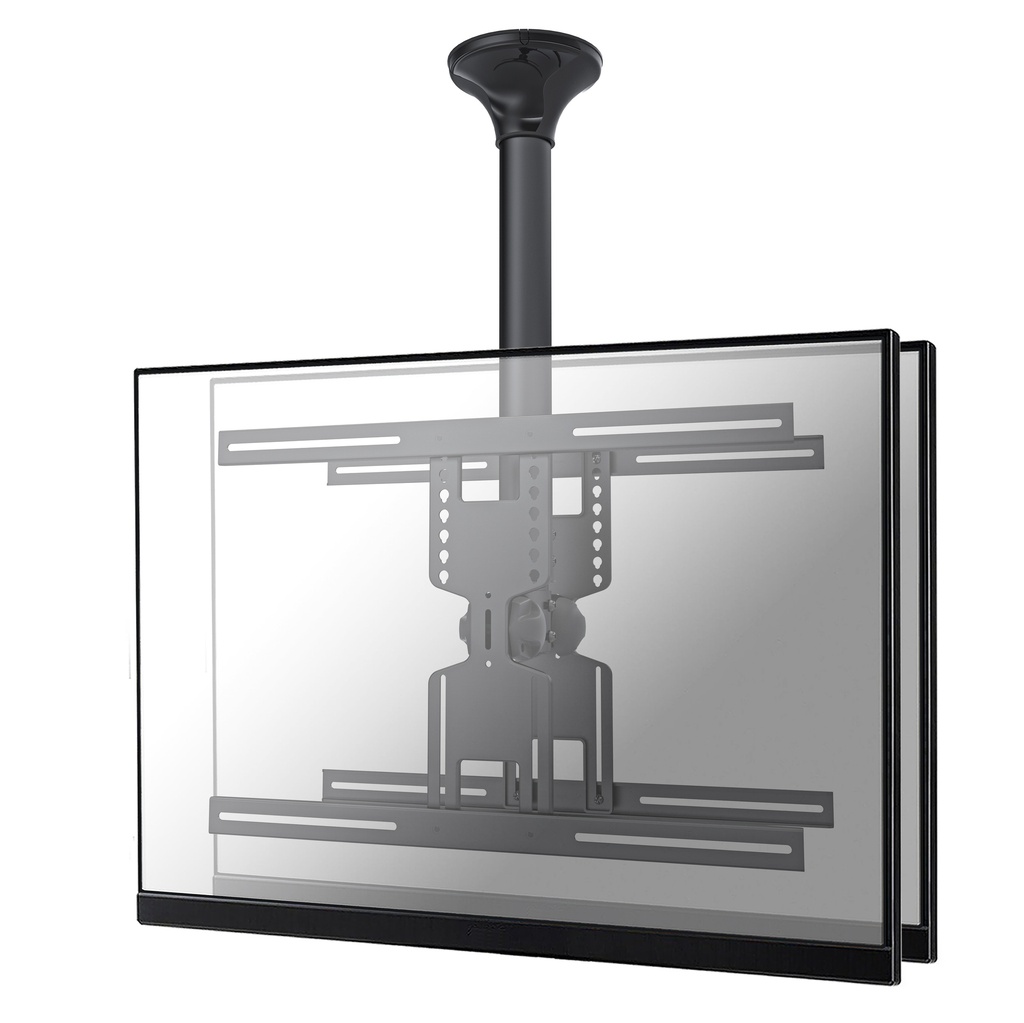 Dual LCD / TV Ceiling Mount