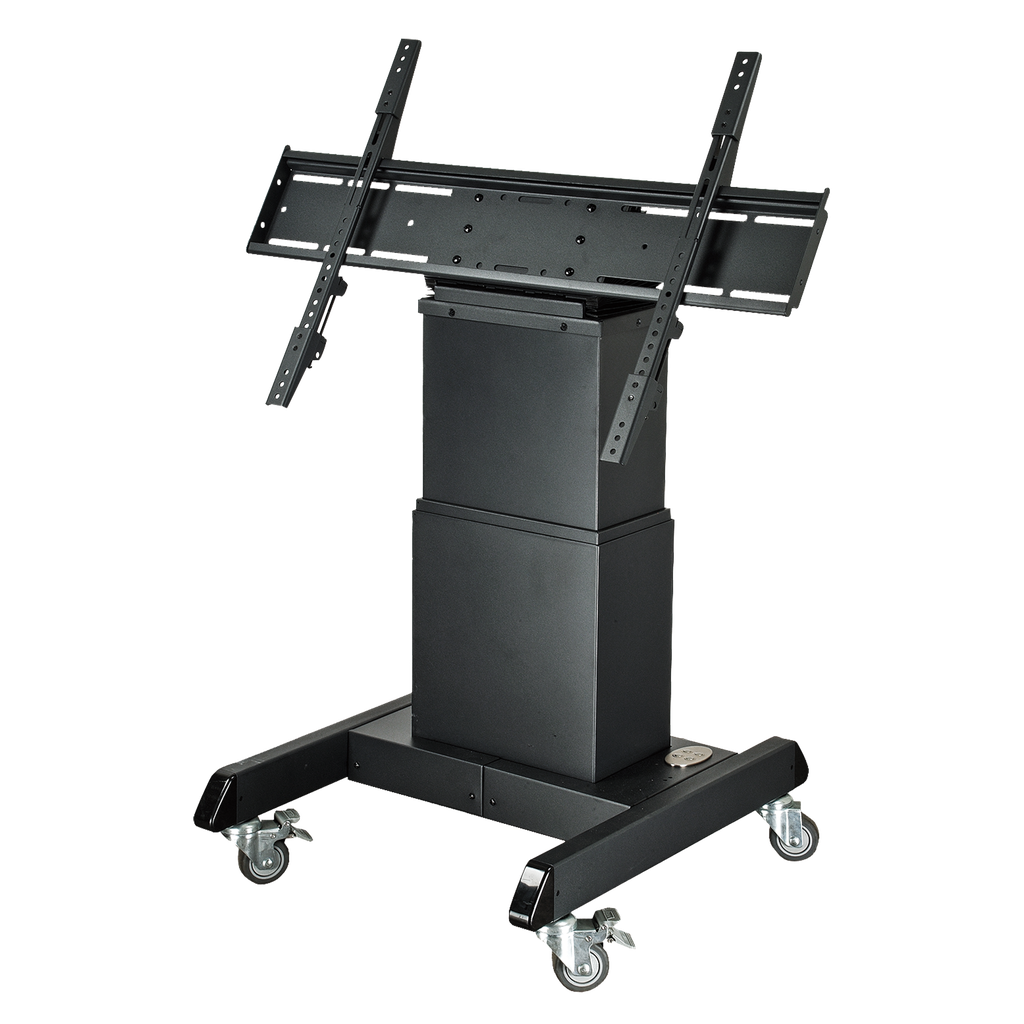 Motorized Touch Table Stand