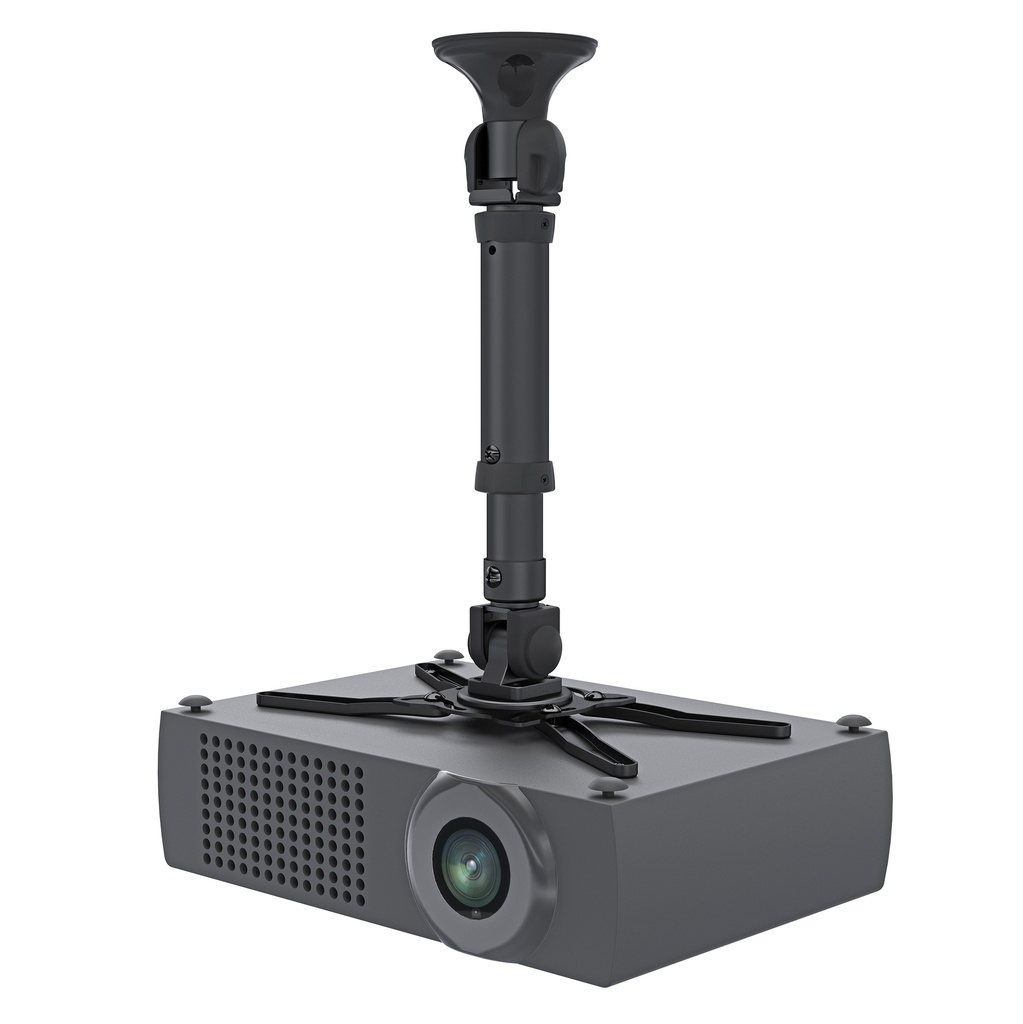 Ceiling Sloping Projector Mount