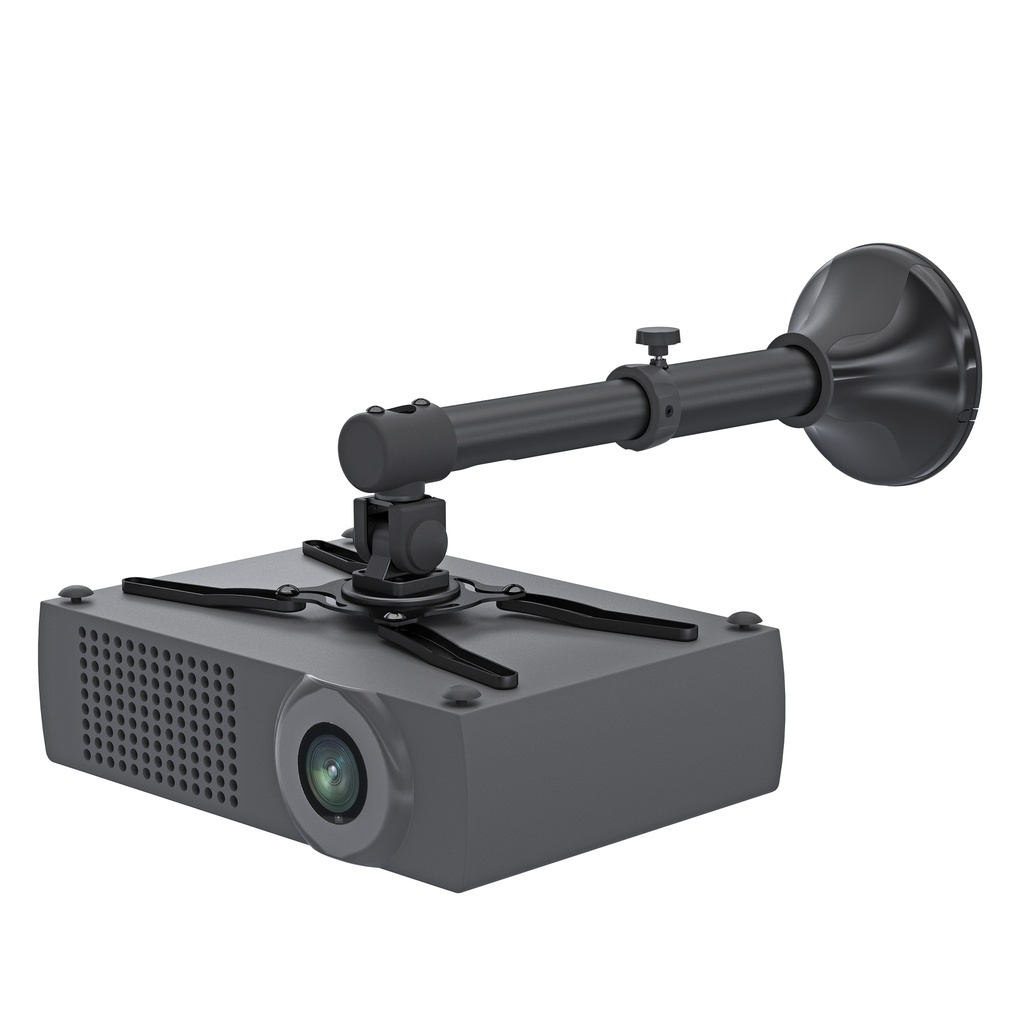 Short-Throw Projector Mount