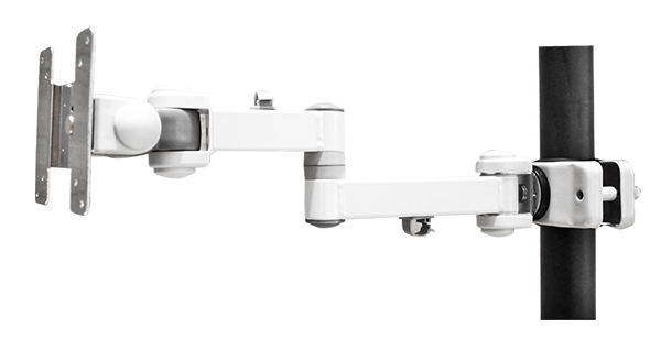 LCDポールマウント(30-50mm)