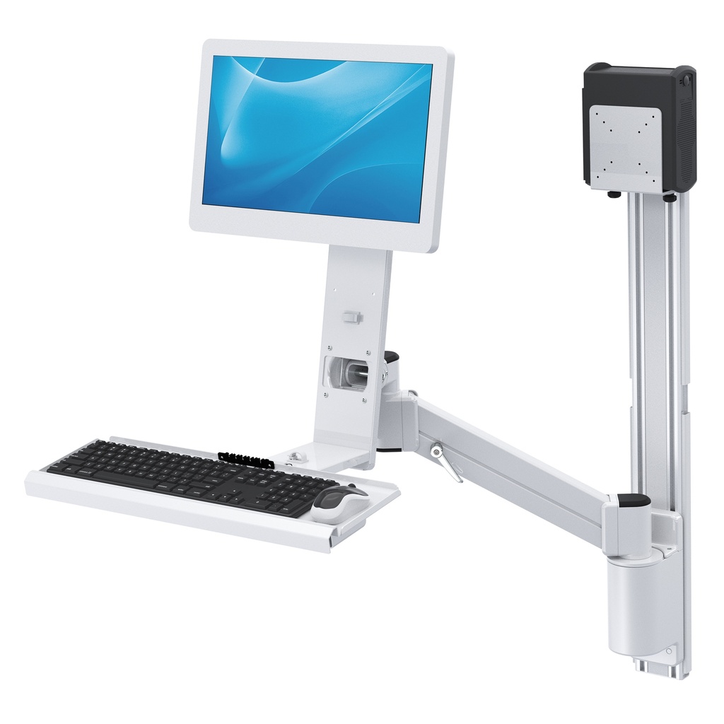 Wall Mount Solutions